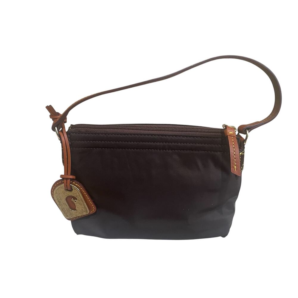 dooney & Bourke vintage nylon pouchlette